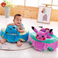 Baby Infant Support Plush Seat Learning Sitting Sofa