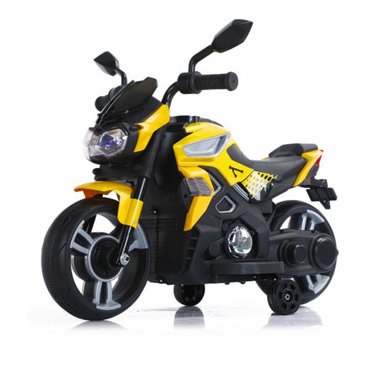 Kids Electric Ride On Bike