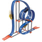 Nitro2Go Magnetic Track High-Speed Racing Set,Track, Car Racing set for Kids, Boys & Girls Age 3+ years 56pc