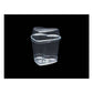 Dessert Mousse Cup Per 25pc