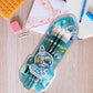 High Quality Cartoon Theme 12pcs Pencils With Eraser