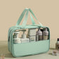 MBeauty On The Go Travel/Cosmetic Vanity Case-Various Colours