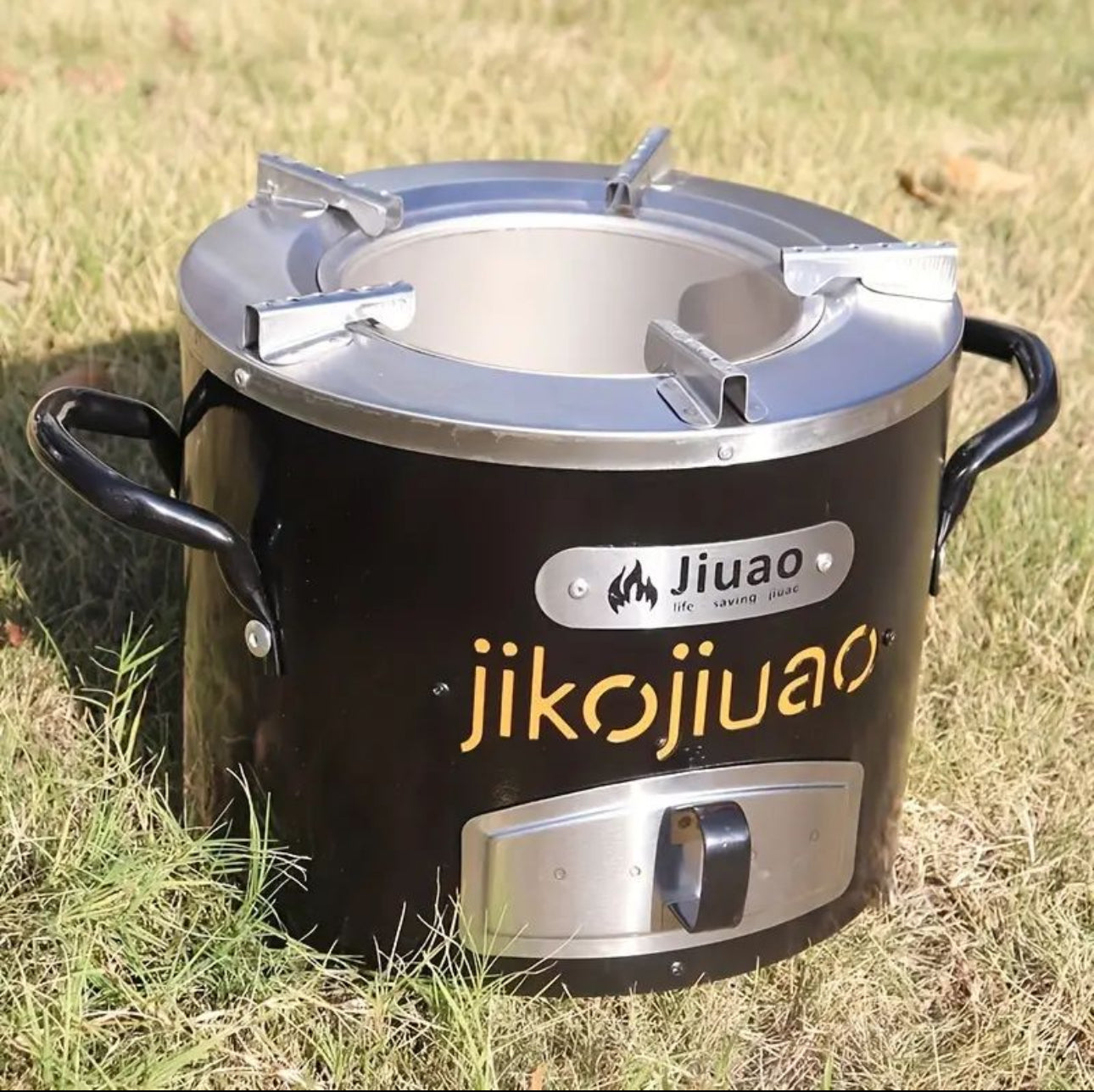 Charcoal Stove