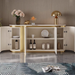 MFurn Luxury Dining Buffet Sideboard Consol