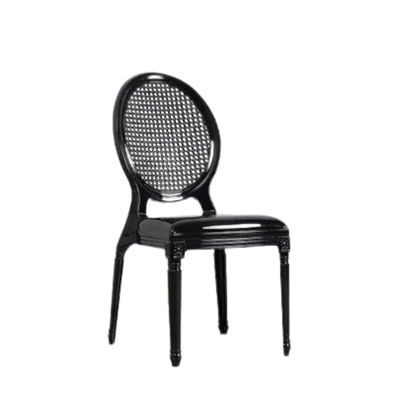 MFurn Louis Styled Mesh Back Chair-Various Colours Available