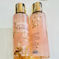 Ladies Fine Fragrance Body Mist Spray - Various Options