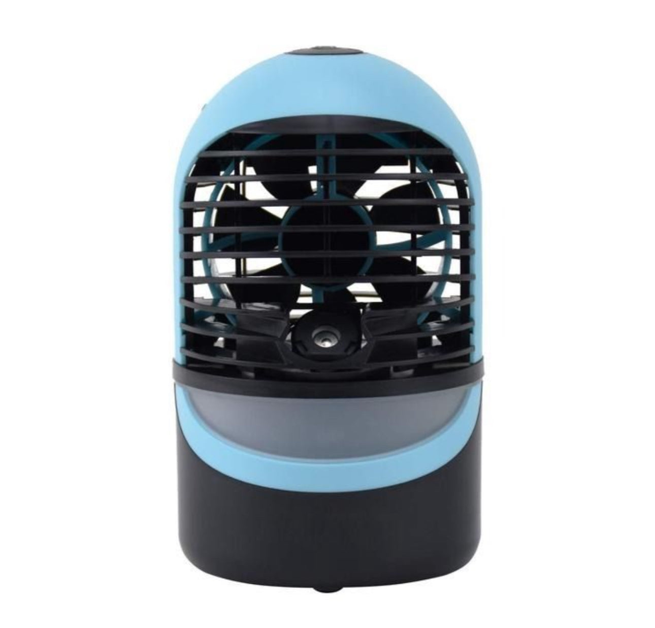 Air Cooler Humidifier –  6pc Essential Fragrance Oils Included