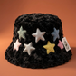 Winter Bucket Hats -Various Colours