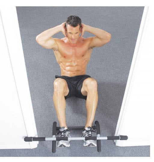Door Gym Horizontal Bar