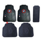 Heavy Duty Car Floor Mats/Car Floor Mats 5pc Set Various Cars