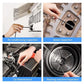 Endoscope Camera 2.4” Handheld IPS Screen 5M