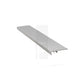 Aluminium Vinyl End Piece 5x24mm 2.7M