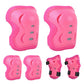 Kid's Protective Gear Set 6pc