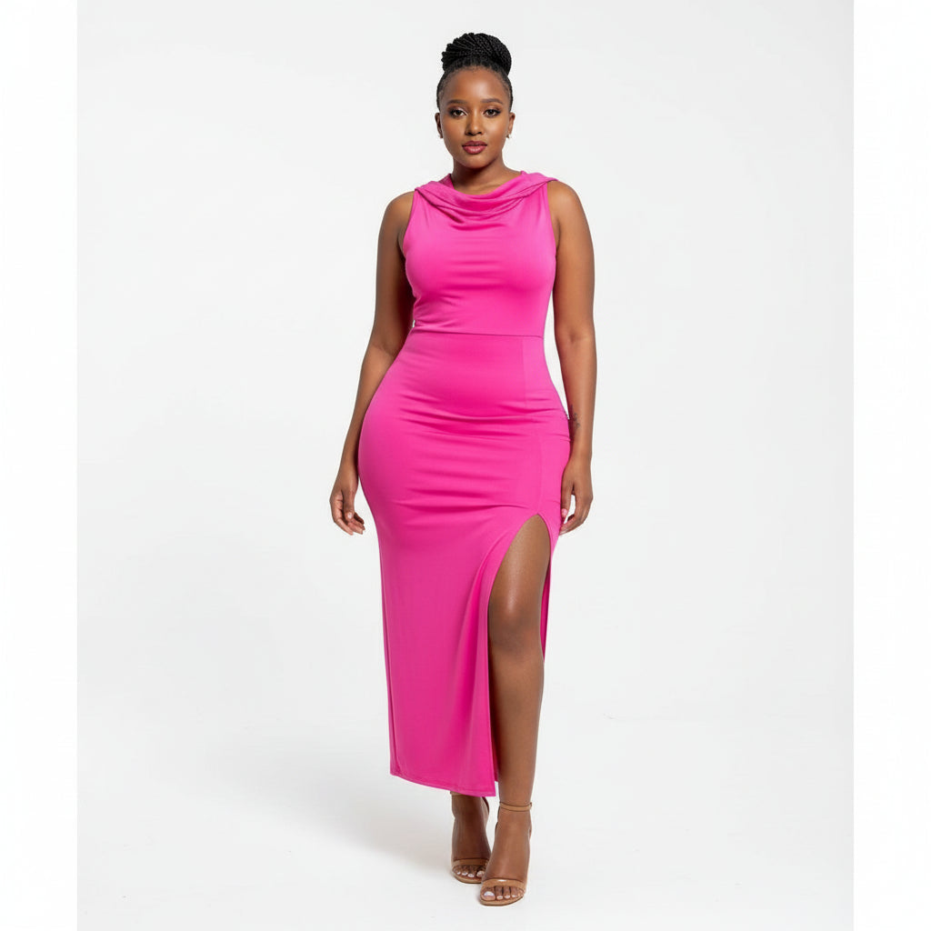 Ladies Bodycon Dress