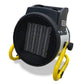 MTech Industrial Electric Fan Heater