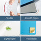 Acrylic Mirror Frameless Sticker