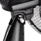 RAF Portable 3-Speed Table Fan with Adjustable Tilt - RAF Portable 3-Speed Electric Cooling Fan with Adjustable Tilt