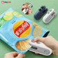 2:1 Mini Bag Sealer 5pc