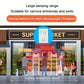 MTech Electronic Doorbell