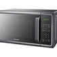 DIAMOND Convection Microwave Oven 30L Grey