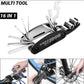 Multitool 16:1