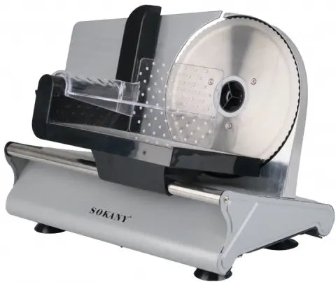 SOKANY Modern Food Slicer