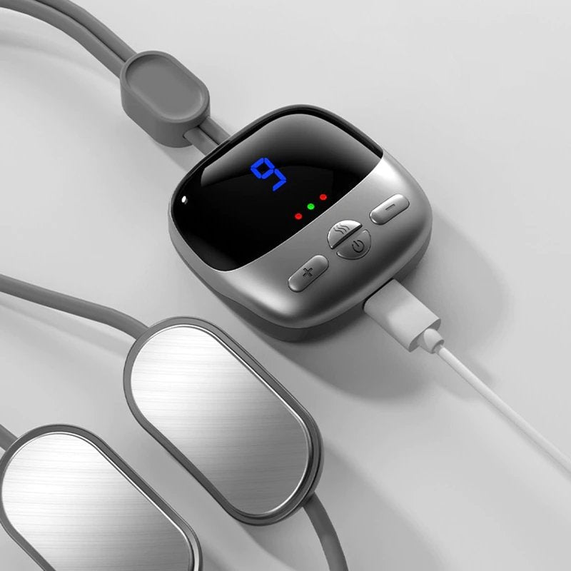 Smart Pendant Massager