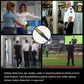Handheld Security Metal Detector