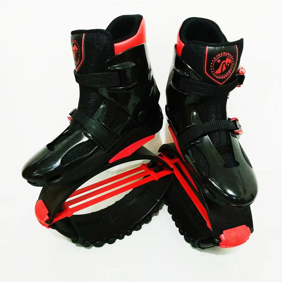 PRO-SPORTZ Jump & Bounce Fitness Boots-Various Options