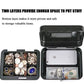 Lockable Petty Cash Box 12"