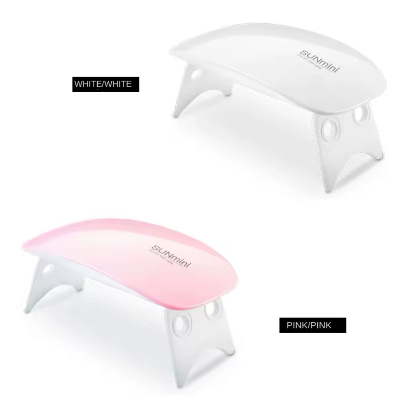 SUN Mini UV/LED Nail Lamp