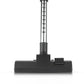 RAF R.6672 3000W Wet & Dry Commercial Industrial Vacuum Cleaner, 25L Capacity - Heavy-Duty Powerful Cleaning Machine