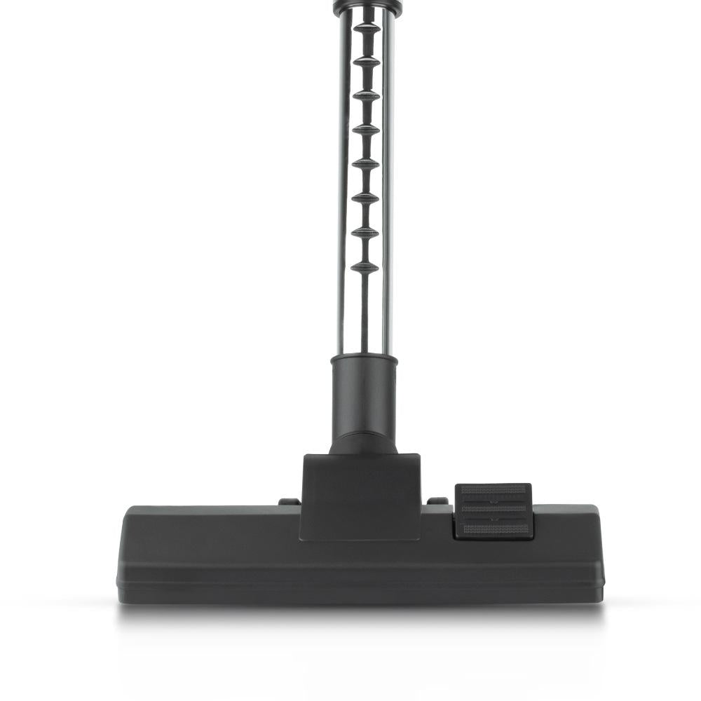 RAF R.6672 3000W Wet & Dry Commercial Industrial Vacuum Cleaner, 25L Capacity - Heavy-Duty Powerful Cleaning Machine