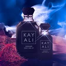 Kayali Generic Range Perfumes- Various Options
