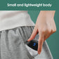 Smart Hanging Neck Shoulder Cervical Massager Heating TENS EMS Pulse Necklace
