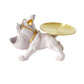 Bulldog Storage Figurine-Various Options