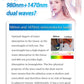 Professional Intelligent Diode Lazer Surgical Liposuction Weight Loss & Skin Tightening Machine - Only Available On Pre-Order