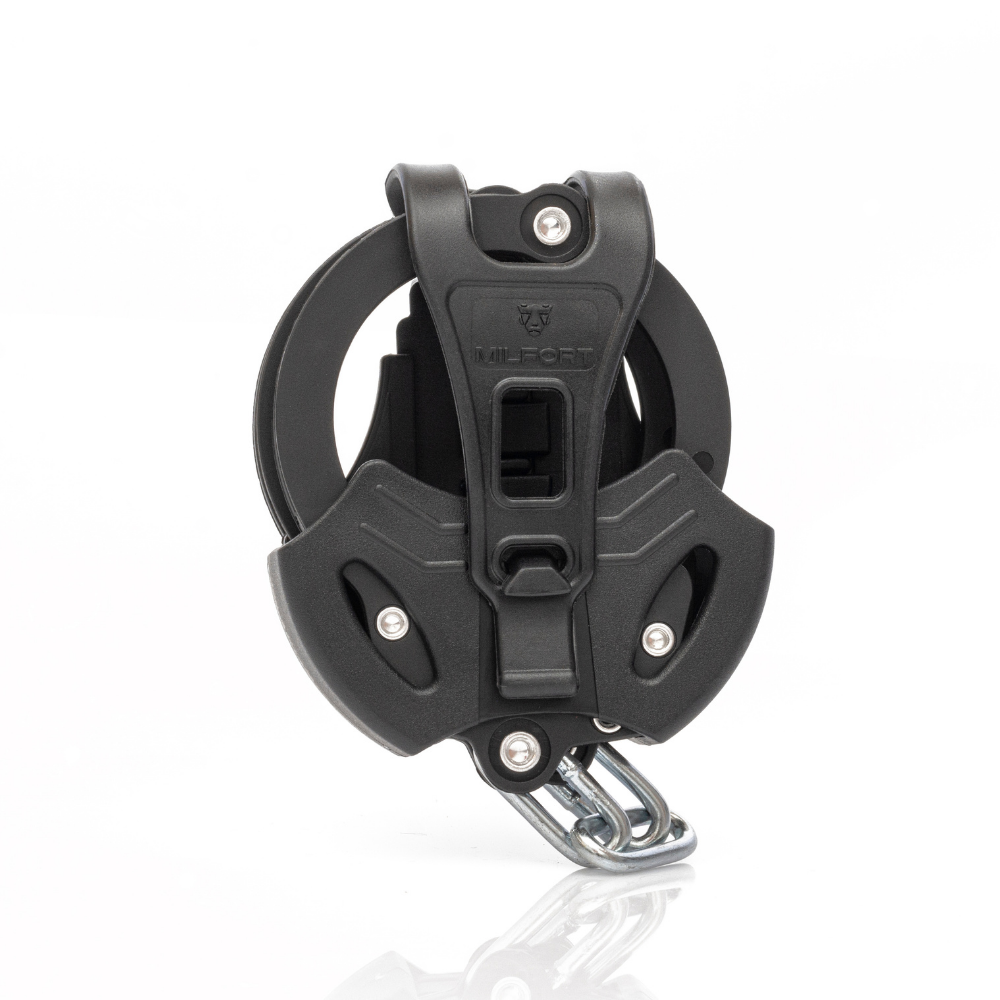 Tactical Handcuffs Holder