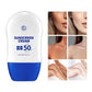 Sunscreen REPAIR, PREVENTING PHOTOAGING | Refreshing And Non-Greasy Texture | Body And Facial Care Sunscreen