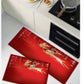 MHome Christmas Themed Floor Mat Set 2pc Various Colours