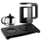 RAF Electric Kettle 2L With A Teapot
