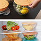 Salad Bowl Set 4pc