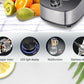 Silver Crest Multifunction Blender