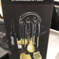 Condere 7pc Stainless Steel Cookware