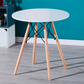 MFurn Iconic Eames Replica Design Dining Table