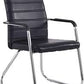 MFurn Executive Office Chair With Back Lumbar Support