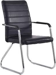 MFurn Executive Office Chair With Back Lumbar Support