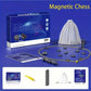 MTech Magnetic Chess Game