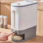 Juflix Rice Dispenser