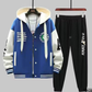Men/ Women Unisex Baseball Styled Jackets Only- Various Options
